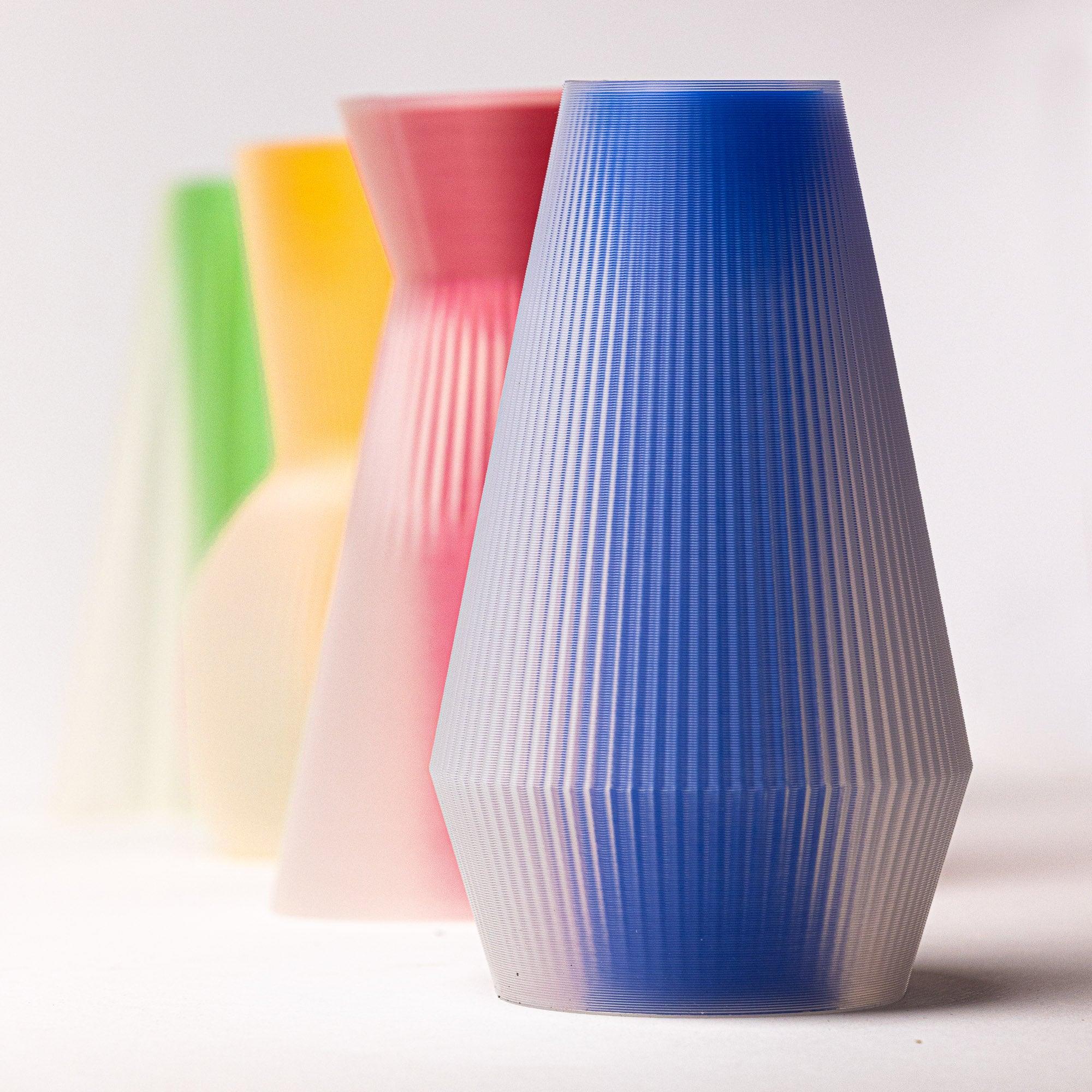 Vase - Prism - Copo Design