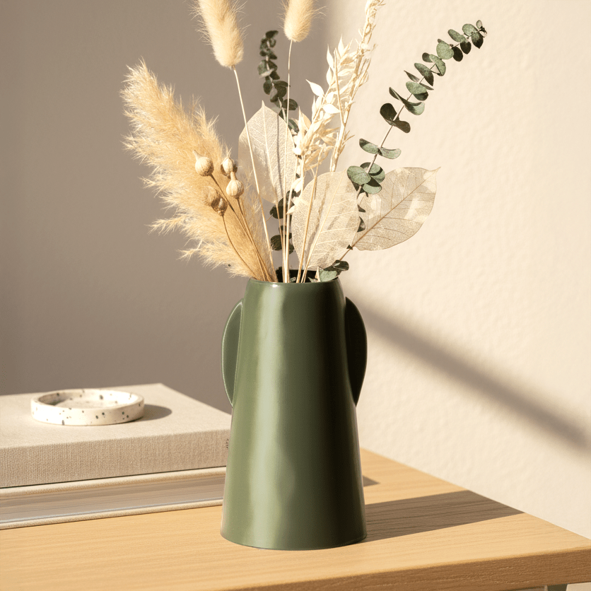 Vase - Sculpt - Copo Design