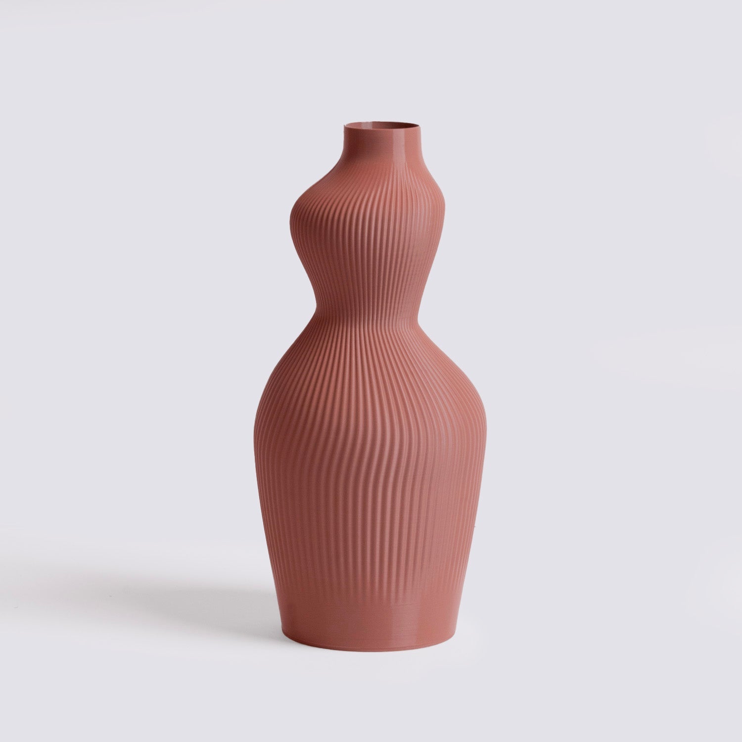 Vase Woman - Rouge - Copo Design