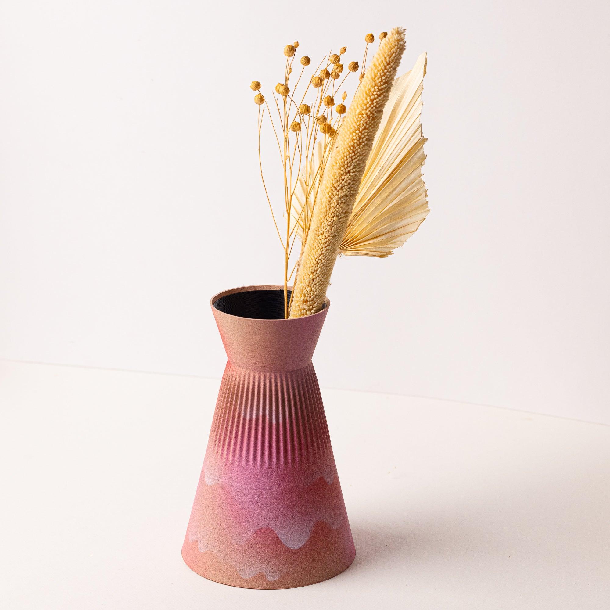 Vases Uniques - Copo Design