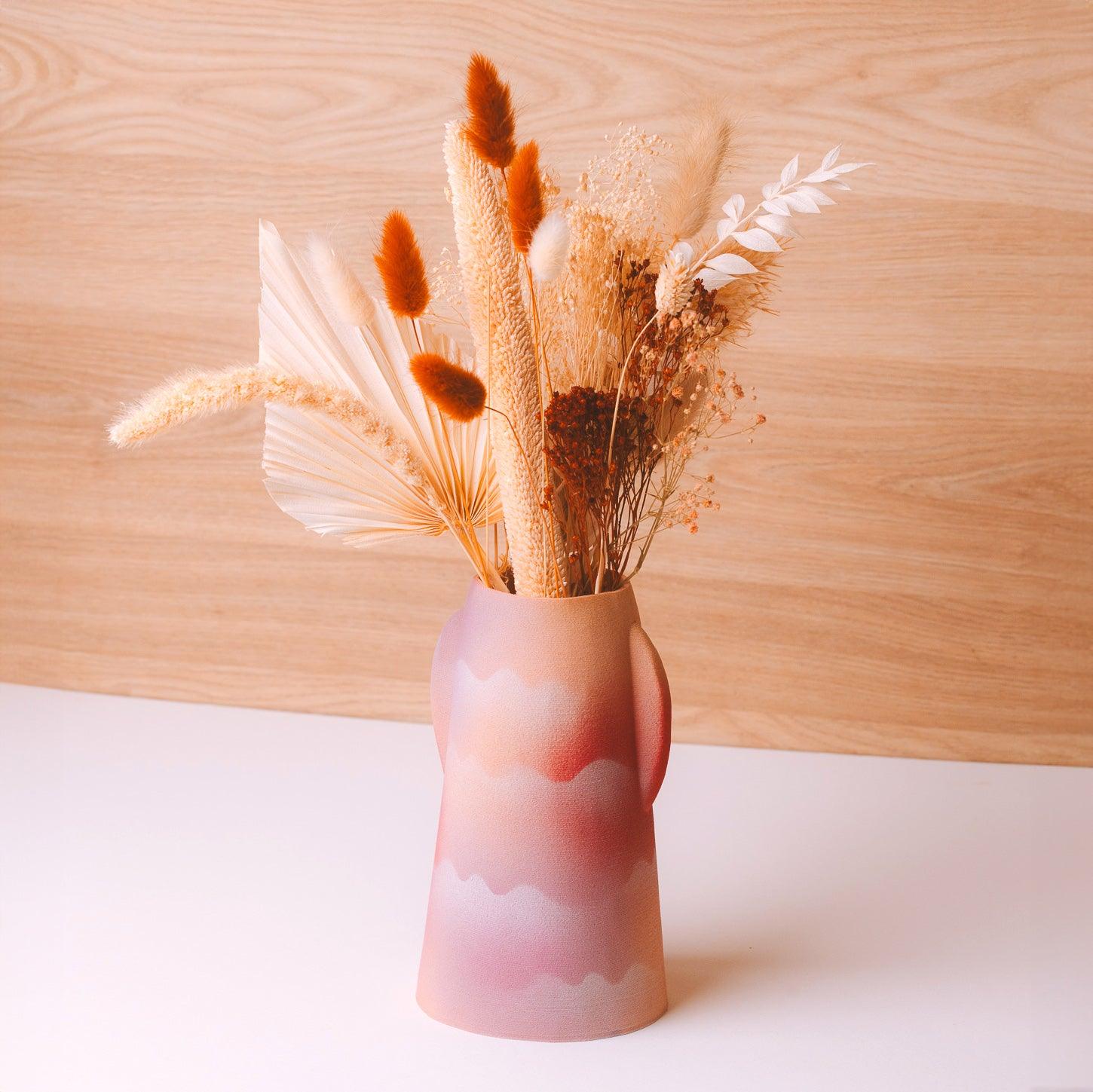 Vases Uniques - Copo Design