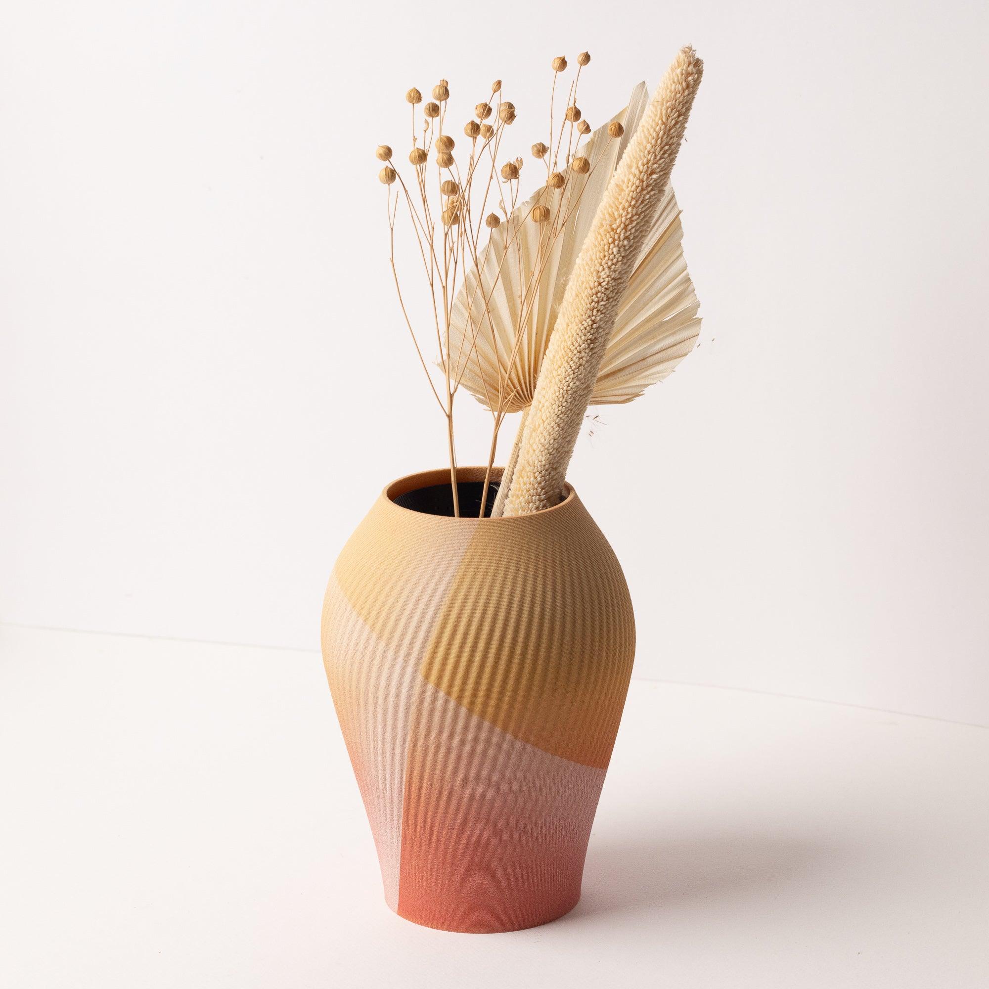 Vases Uniques - Copo Design