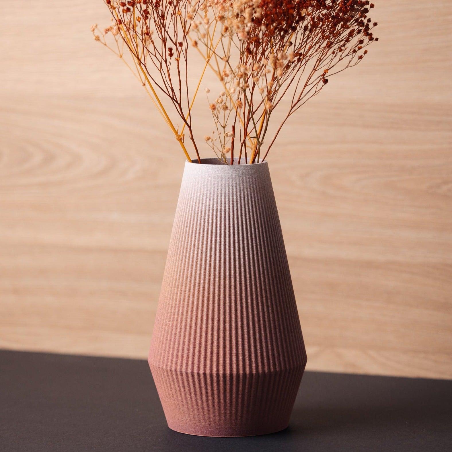 Vases Uniques - Copo Design