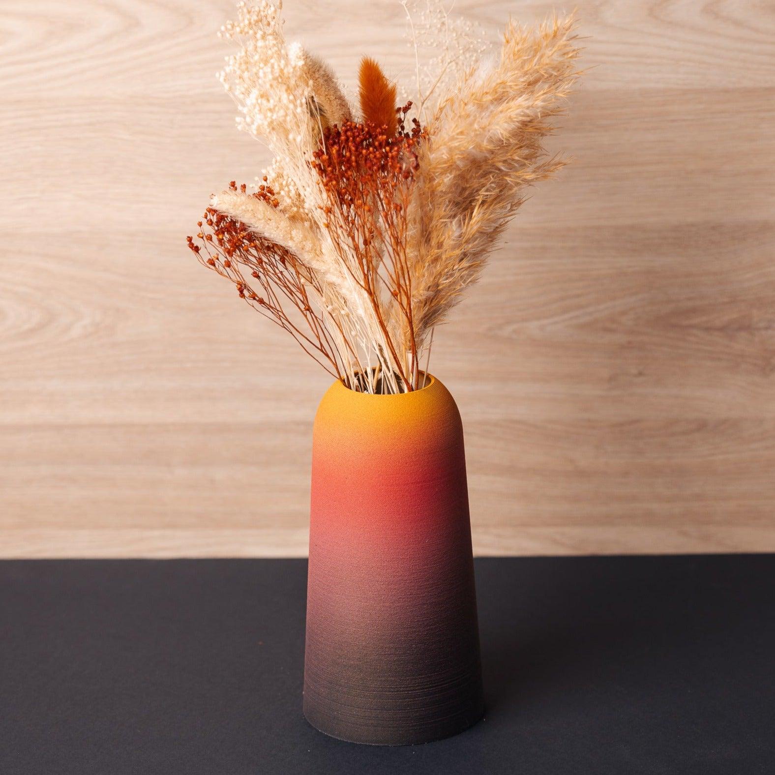 Vases Uniques - Copo Design