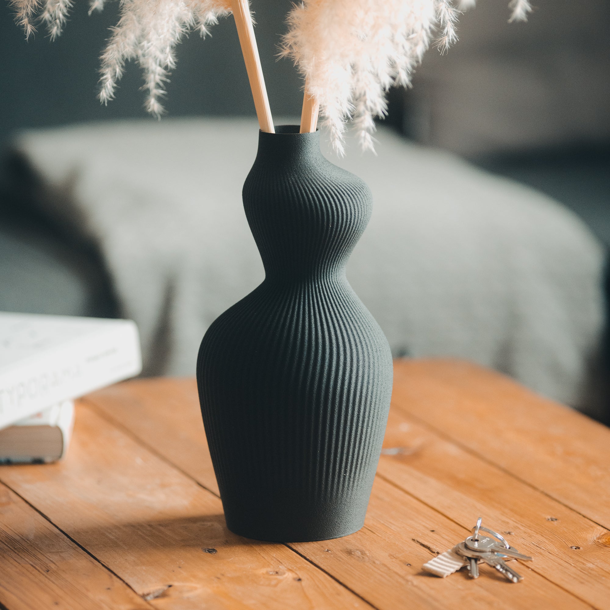 Vase XL - Woman