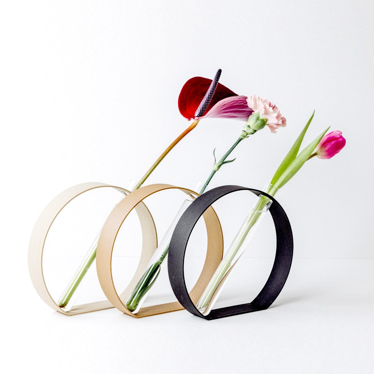 Soliflore - Copo Design