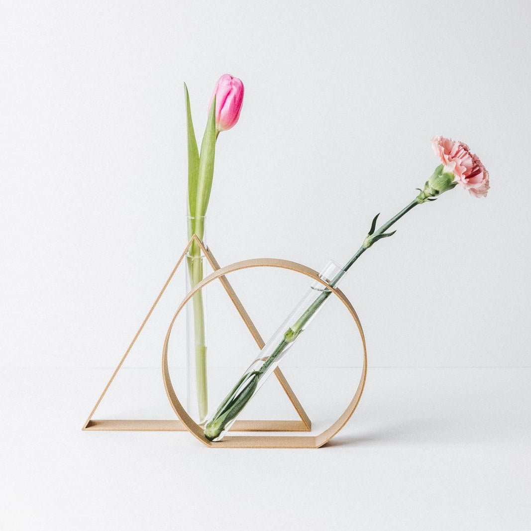 Soliflore - Copo Design