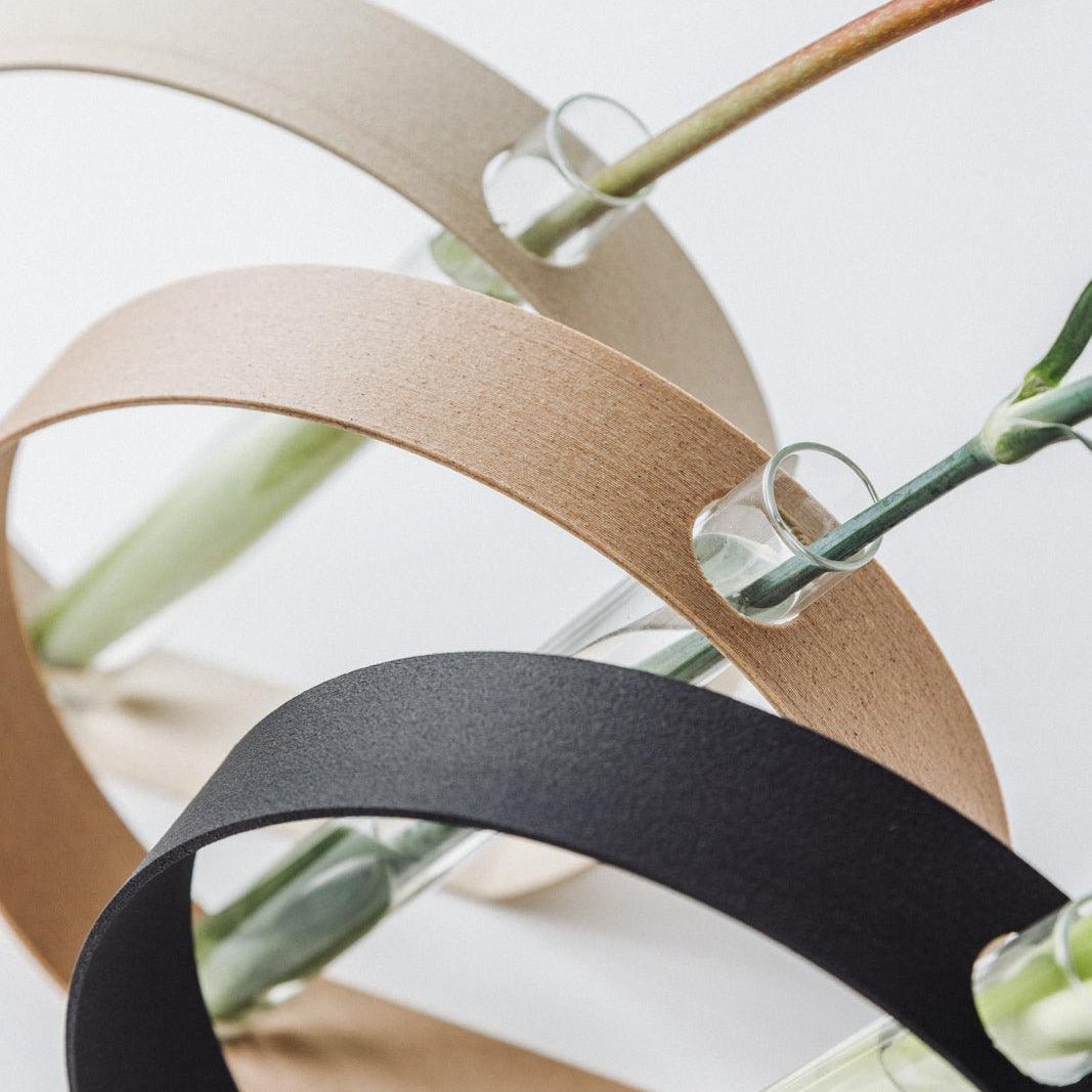 Soliflore - Copo Design